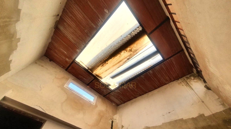 Sevilla - Guillena - 210m2
