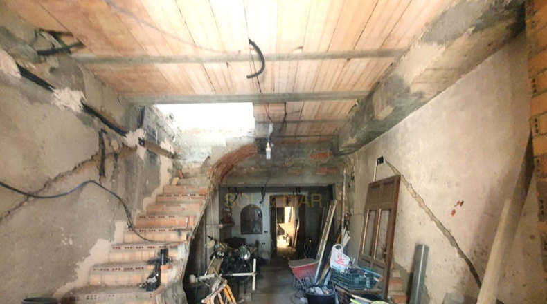 Sevilla - Guillena - 210m2