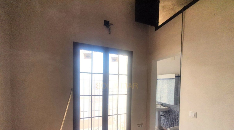 Sevilla - Guillena - 210m2