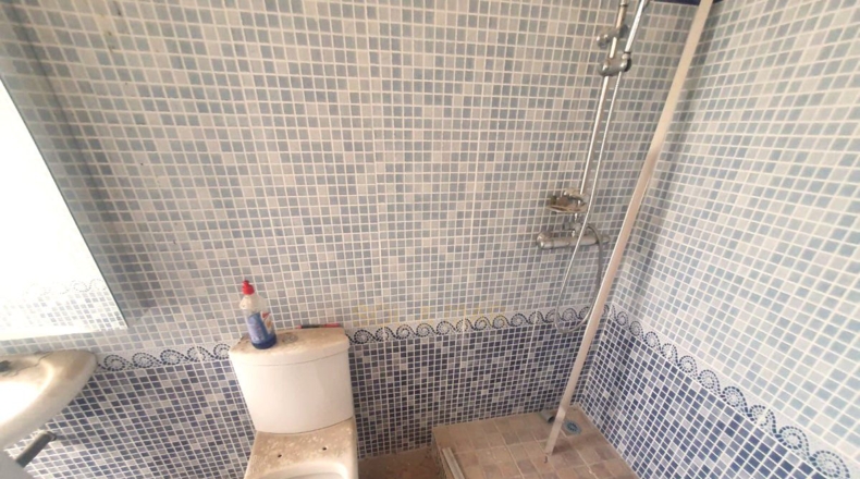 Sevilla - Guillena - 210m2
