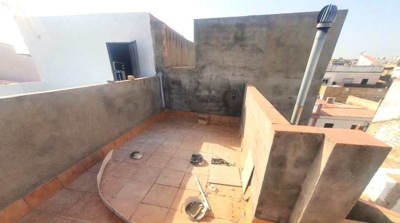 Sevilla - Guillena - 210m2