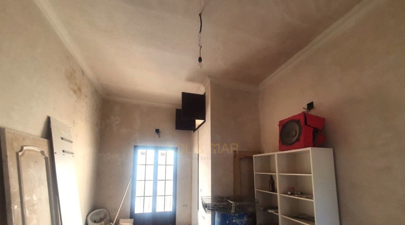 Sevilla - Guillena - 210m2
