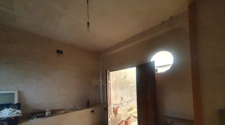 Sevilla - Guillena - 210m2