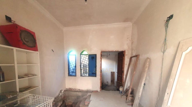 Sevilla - Guillena - 210m2