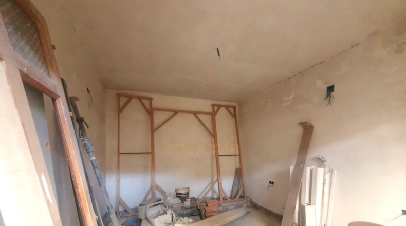 Sevilla - Guillena - 210m2