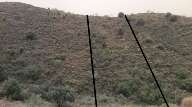 Málaga - Algarrobo Costa - 8784m2