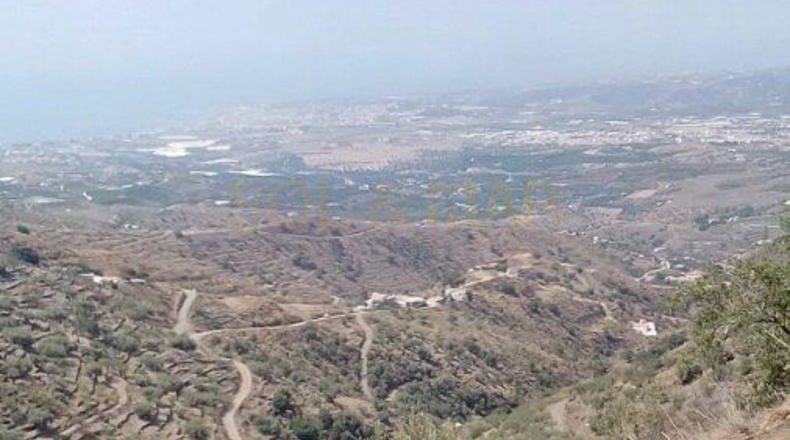Málaga - Arenas - 3111m2