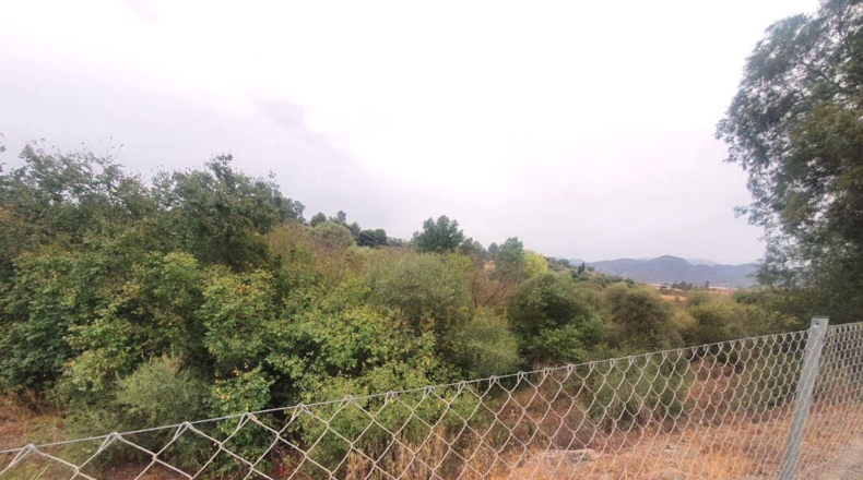 Málaga - Málaga - 3000m2