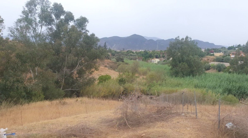 Málaga - Málaga - 2500m2