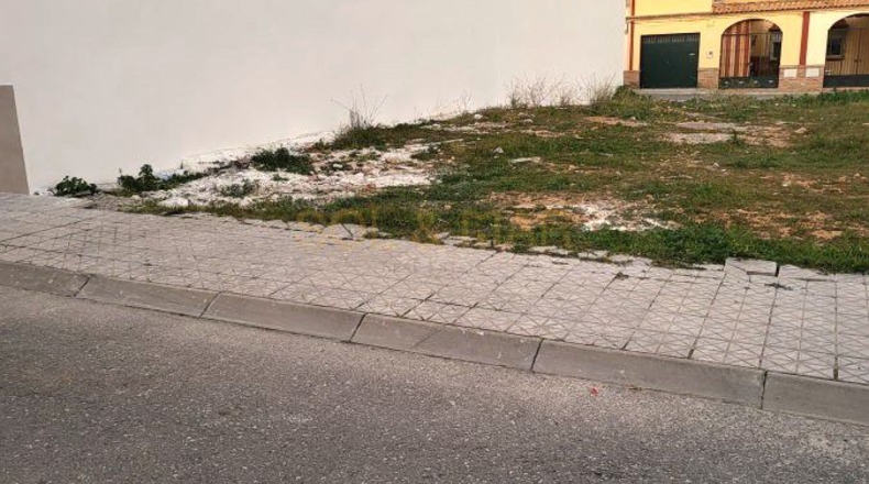 Sevilla - Mairena del Alcor - 110m2
