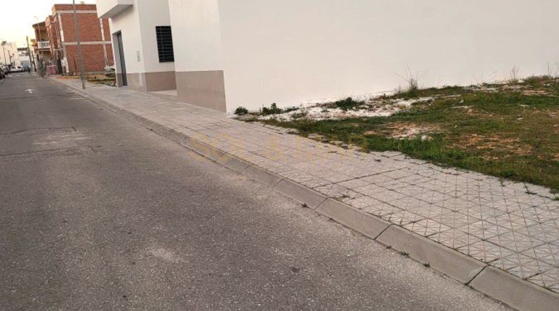 Sevilla - Mairena del Alcor - 110m2