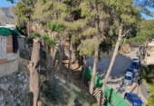 Land suitable for development for sale in Torremolinos ref: TR72358 photo