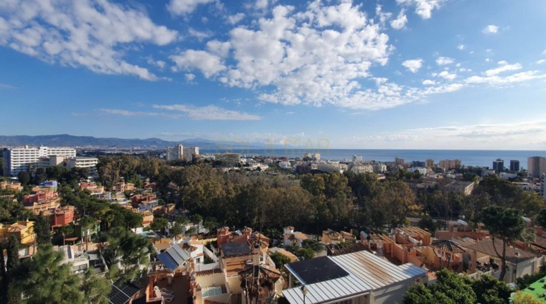 Málaga - Torremolinos - 500m2