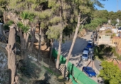 Land suitable for development for sale in Torremolinos ref: TR72358 photo