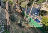 Land suitable for development for sale in Torremolinos ref: TR72358 photo