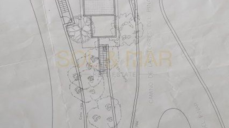 Málaga - Torremolinos - 500m2
