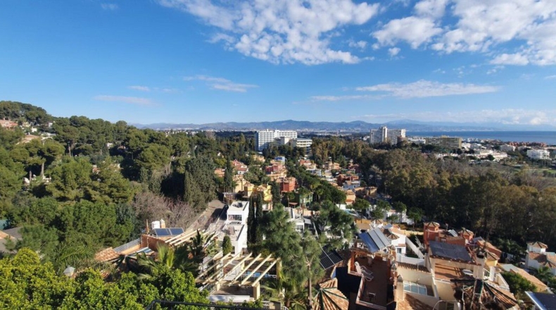 Málaga - Torremolinos - 500m2