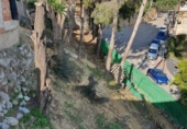 Land suitable for development for sale in Torremolinos ref: TR72358 photo