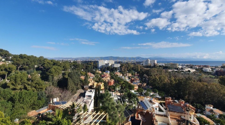 Málaga - Torremolinos - 500m2