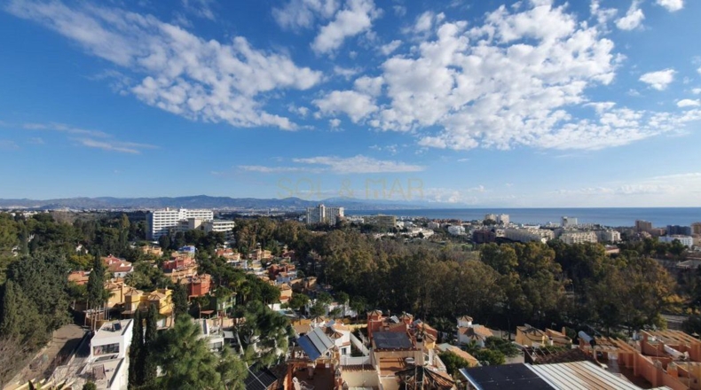Málaga - Torremolinos - 500m2
