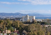 Land suitable for development for sale in Torremolinos ref: TR72358 photo