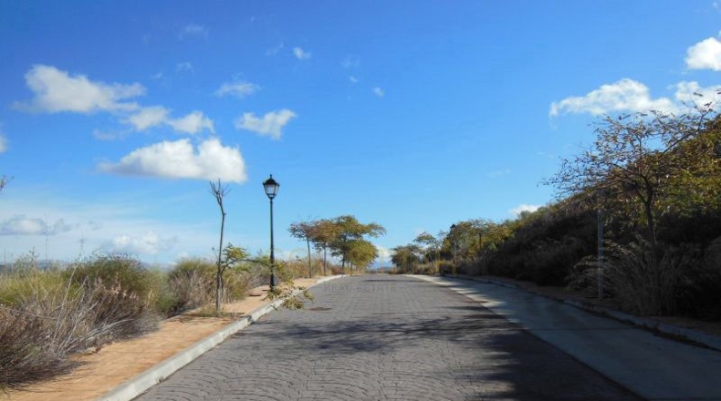 Málaga - Casabermeja - 825m2
