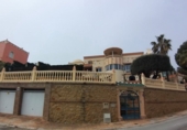 Vil·la amb terreny en venda a Arroyo de la Miel-Benalmádena Costa ref.: TR76035 foto