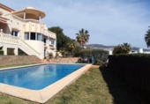 Vil·la amb terreny en venda a Arroyo de la Miel-Benalmádena Costa ref.: TR76035 foto