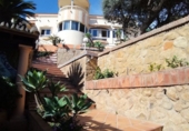 Vil·la amb terreny en venda a Arroyo de la Miel-Benalmádena Costa ref.: TR76035 foto