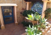 Vil·la amb terreny en venda a Arroyo de la Miel-Benalmádena Costa ref.: TR76035 foto