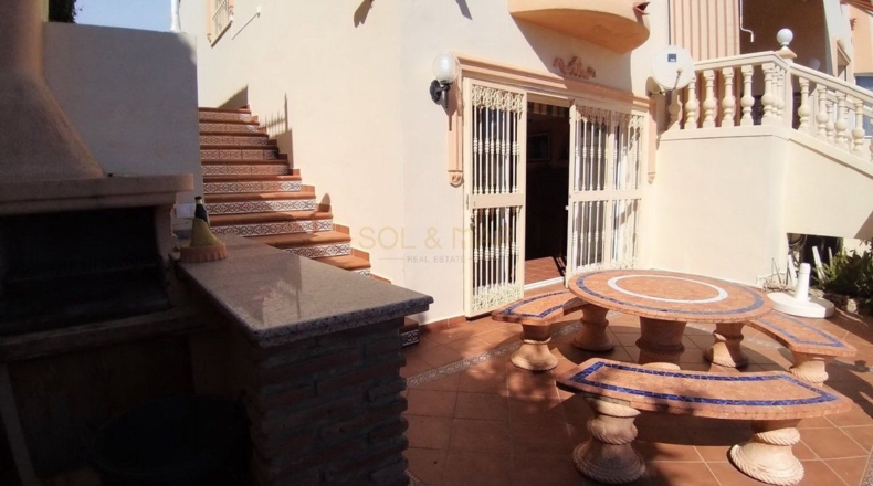 Málaga - Arroyo de la Miel - 680m2