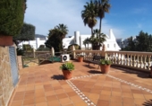 Vil·la amb terreny en venda a Arroyo de la Miel-Benalmádena Costa ref.: TR76035 foto