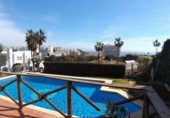 Vil·la amb terreny en venda a Arroyo de la Miel-Benalmádena Costa ref.: TR76035 foto