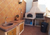 Vil·la amb terreny en venda a Arroyo de la Miel-Benalmádena Costa ref.: TR76035 foto