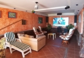 Vil·la amb terreny en venda a Arroyo de la Miel-Benalmádena Costa ref.: TR76035 foto