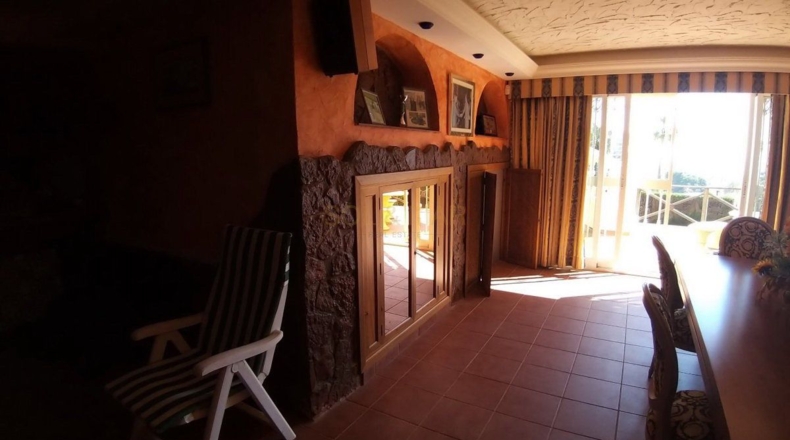 Málaga - Arroyo de la Miel - 680m2