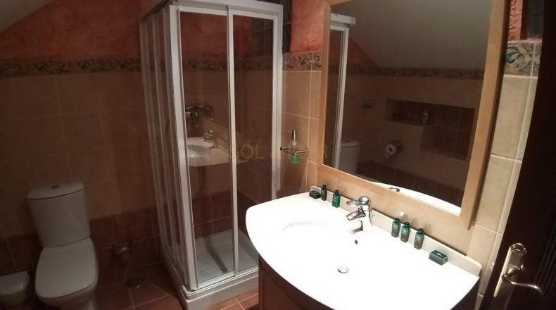 Málaga - Arroyo de la Miel - 680m2