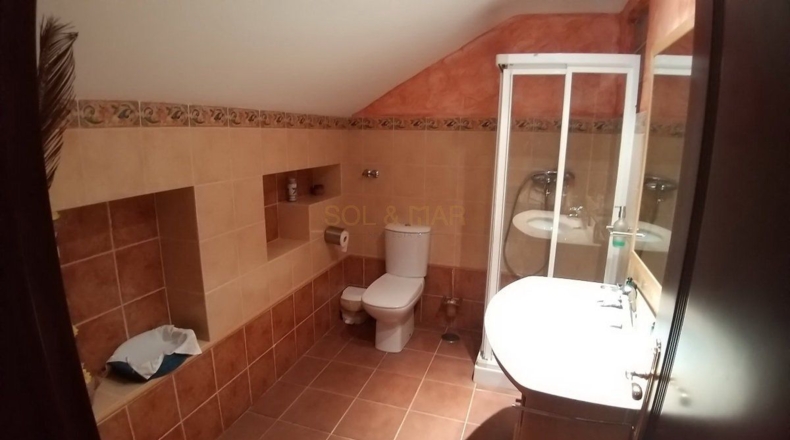 Málaga - Arroyo de la Miel - 680m2