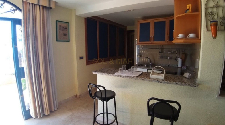 Málaga - Arroyo de la Miel - 680m2