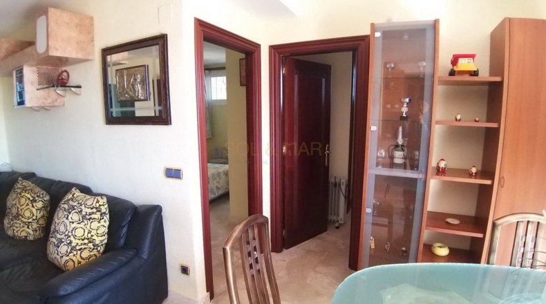 Málaga - Arroyo de la Miel - 680m2