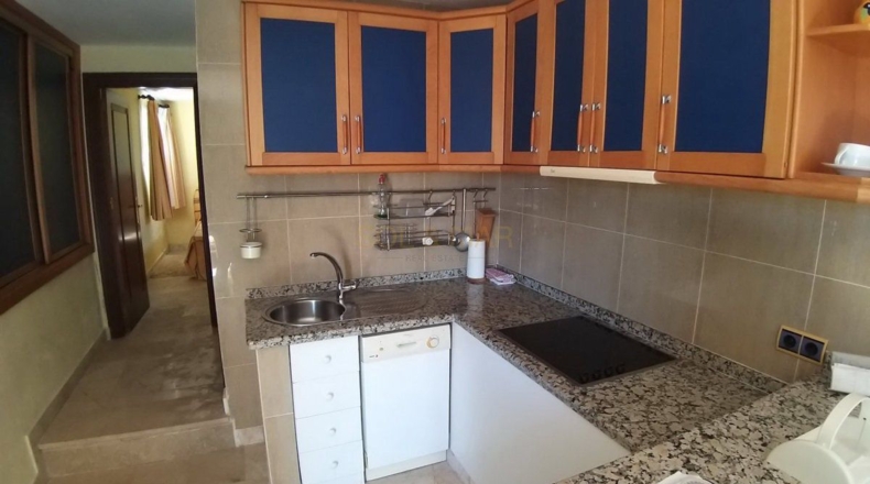 Málaga - Arroyo de la Miel - 680m2