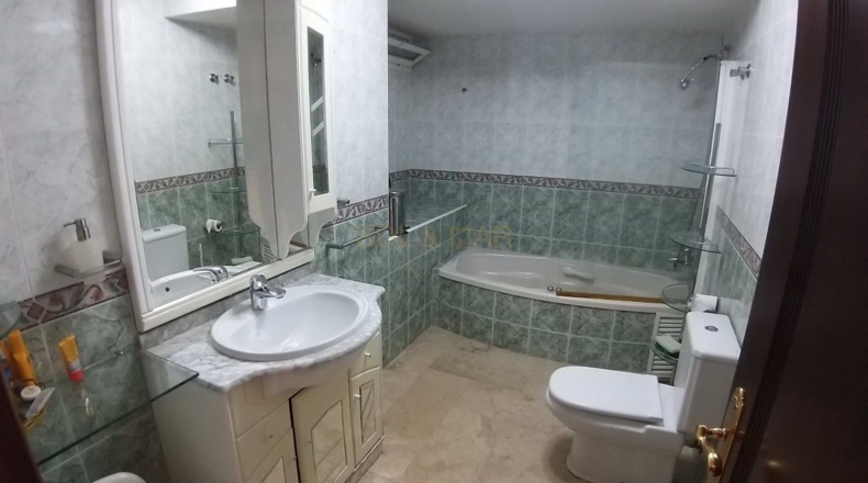 Málaga - Arroyo de la Miel - 680m2