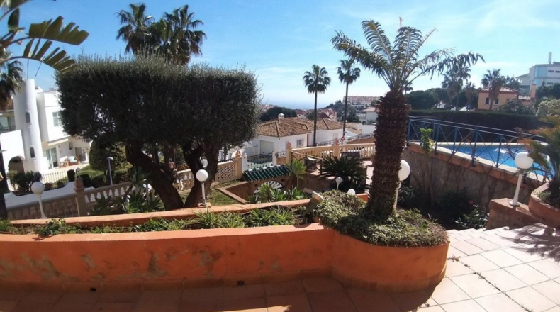 Málaga - Arroyo de la Miel - 680m2