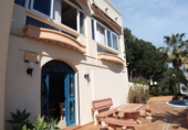 Vil·la amb terreny en venda a Arroyo de la Miel-Benalmádena Costa ref.: TR76035 foto