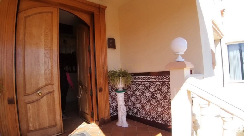Málaga - Arroyo de la Miel - 680m2