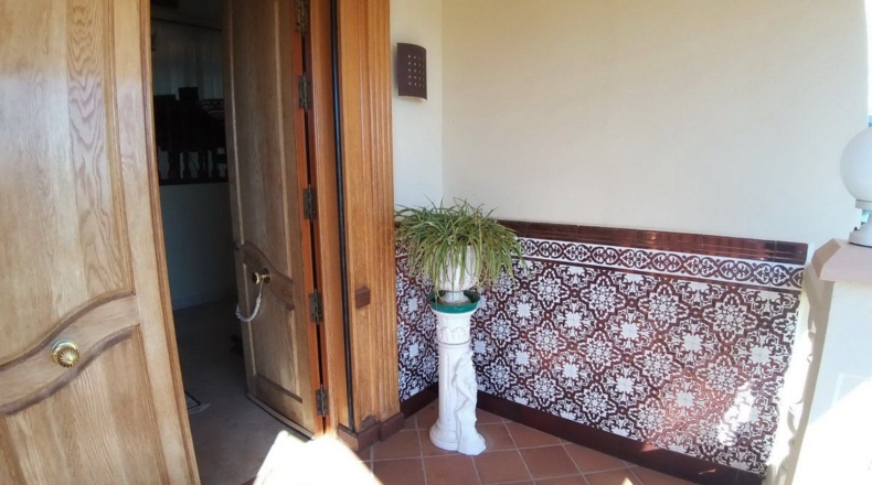 Málaga - Arroyo de la Miel - 680m2