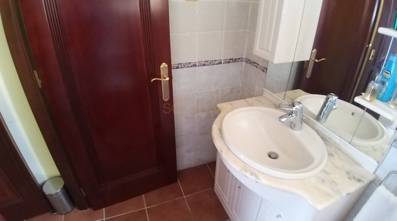 Málaga - Arroyo de la Miel - 680m2