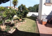 Vil·la amb terreny en venda a Arroyo de la Miel-Benalmádena Costa ref.: TR76035 foto