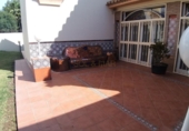 Vil·la amb terreny en venda a Arroyo de la Miel-Benalmádena Costa ref.: TR76035 foto