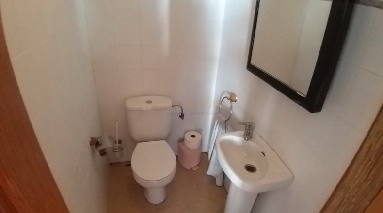Málaga - Arroyo de la Miel - 680m2